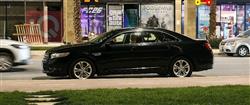 Ford Taurus